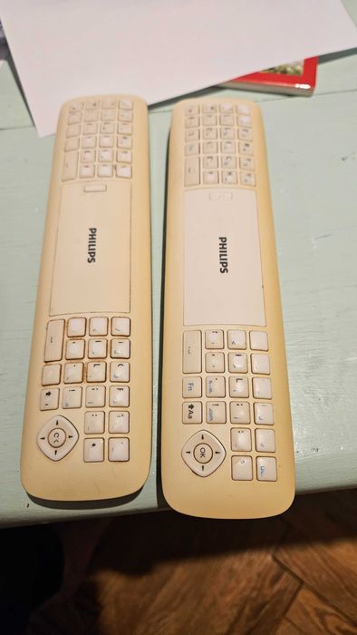 Pilot TV Philips