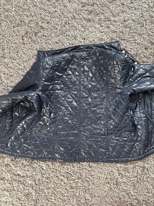 Kurtka damska Barbour Xl