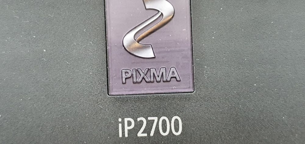 Drukarka atramentowa  canon iP2700