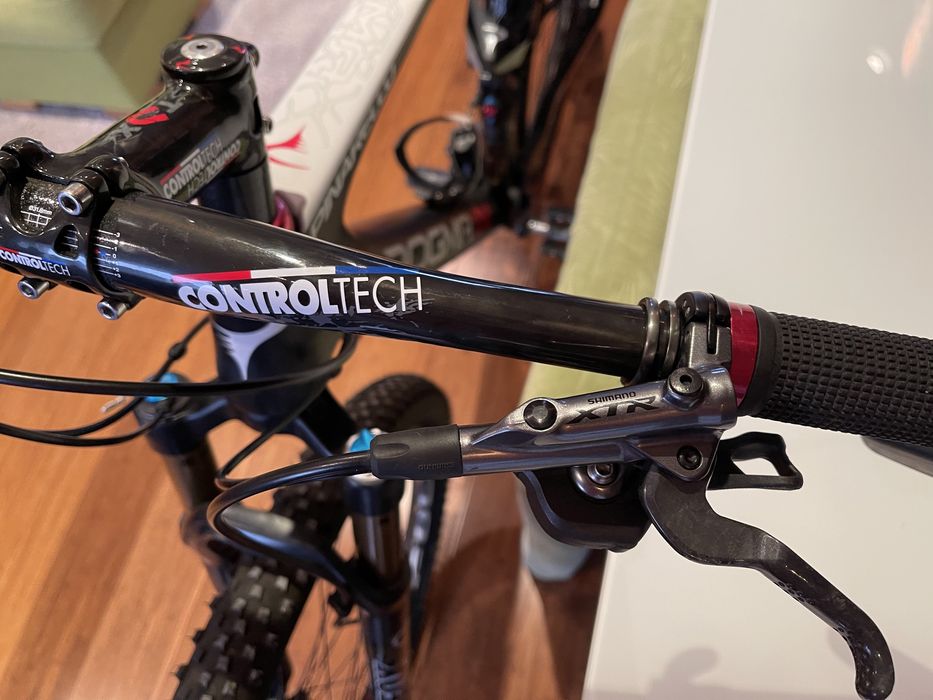 Pinarello Dogma XM 9,9 MTB 29 rozmiar 53 od wzrostu 178.