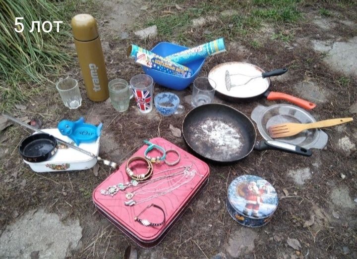 Посуда кастрюля весы судок сковородка сушилка чайник тарелка миска ваз