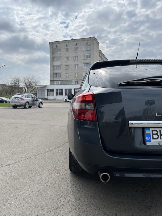 Renault Laguna ПРОДАЖ ОБМІН