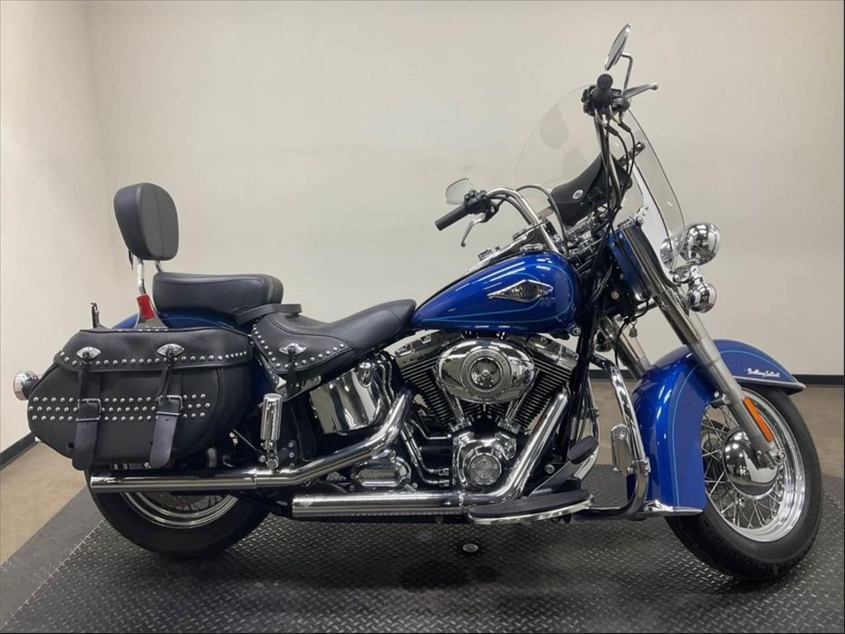 Harley-Davidson