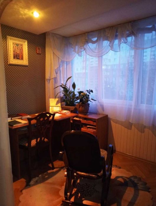 4+-rooms apartment apartment by the address (area 99,4 m²) - Atlanta.ua - photo 15