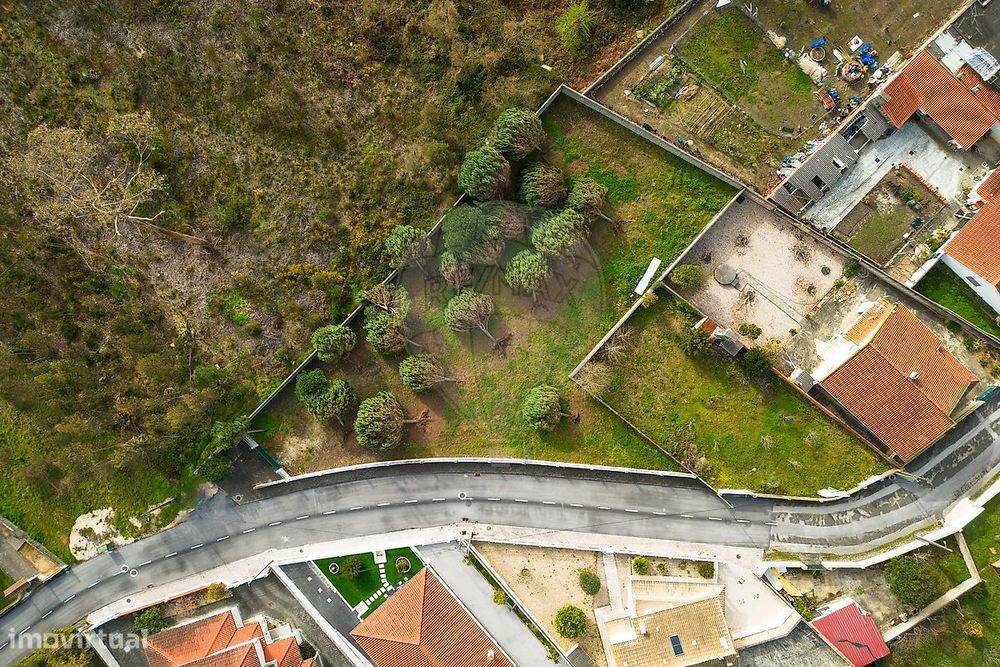 Terreno  para venda