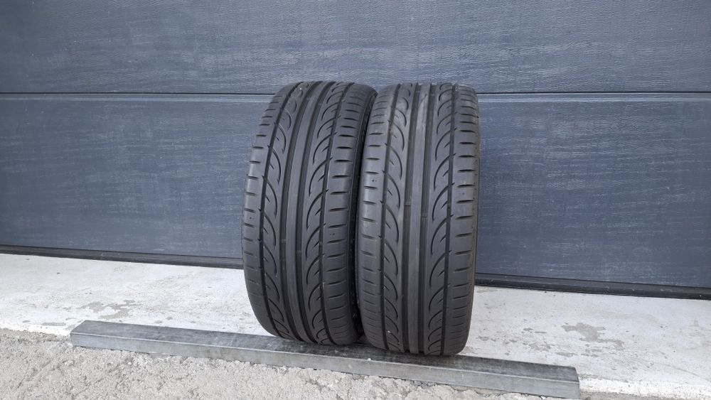 Hankook 215/45 R17 Ventus 6.5 mm
