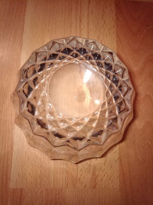 Красивая  посуда