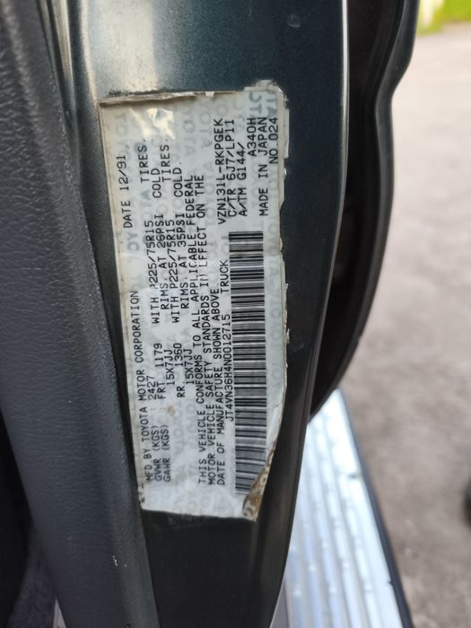 Продам Toyota 4Runner