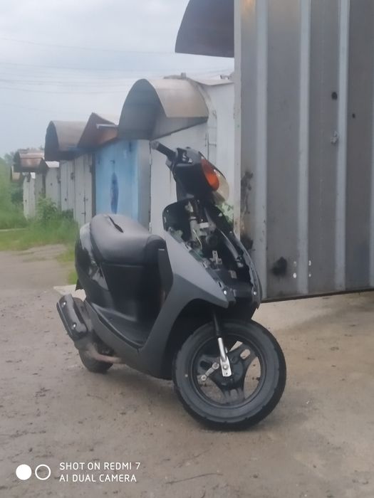 Сузуки Лец 2 бабочка