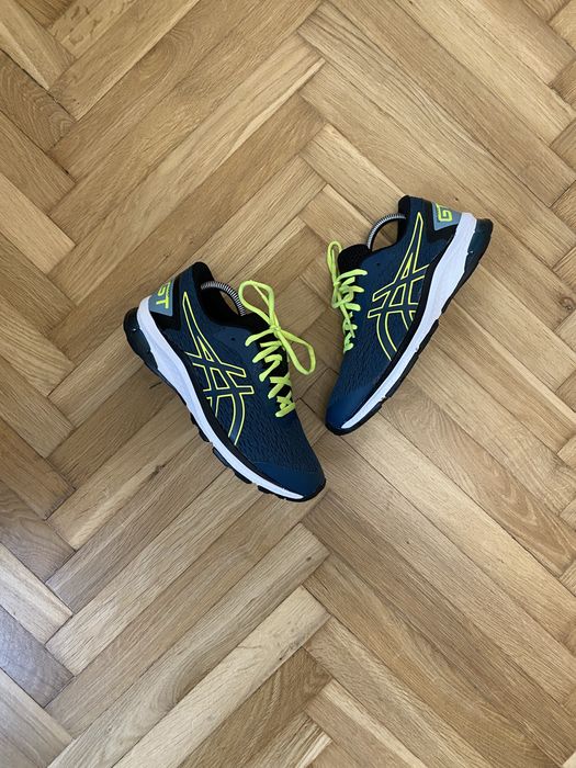 Buty do biegania Asics GT 1000 40 uniseks