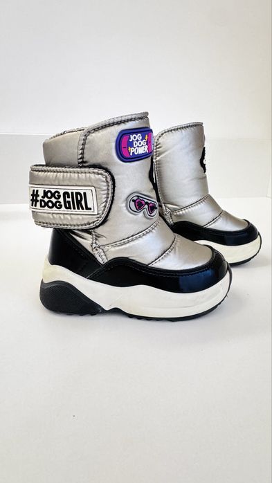 Дитячі черевики Jog Dog , Simonetta , UGG , Zara
