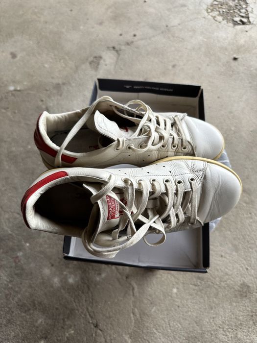 Sapatilhas Adidas Stan Smith