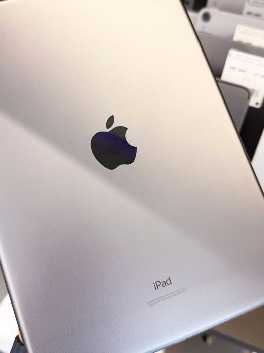 iPad 8 32GB АКБ 92% - Магазин - ГАРАНТІЯ 33543