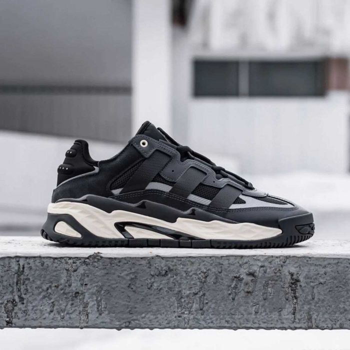 Кросівки Adidas Niteball GY8566, Оригінал!