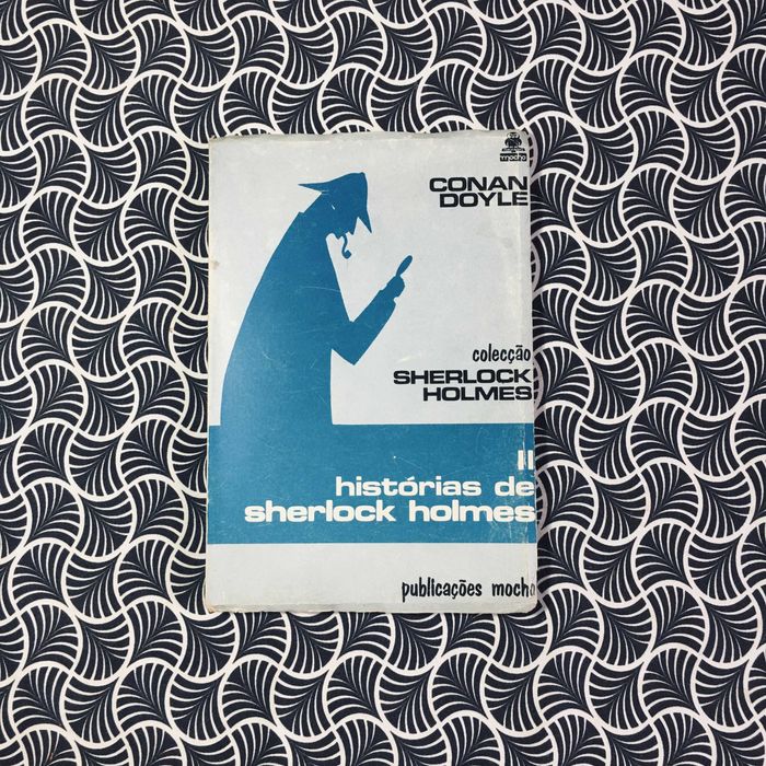 Colecção Sherlock Holmes: Histórias de Sherlock Holmes II