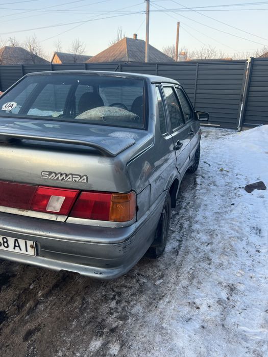 Продам  ваз 2115