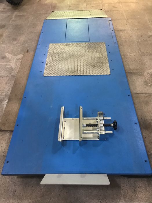 Elevador omcn mota Atv utv