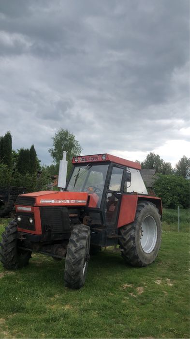 Zetor 8145 8145.