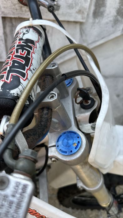 .Pit Bike 125cc.