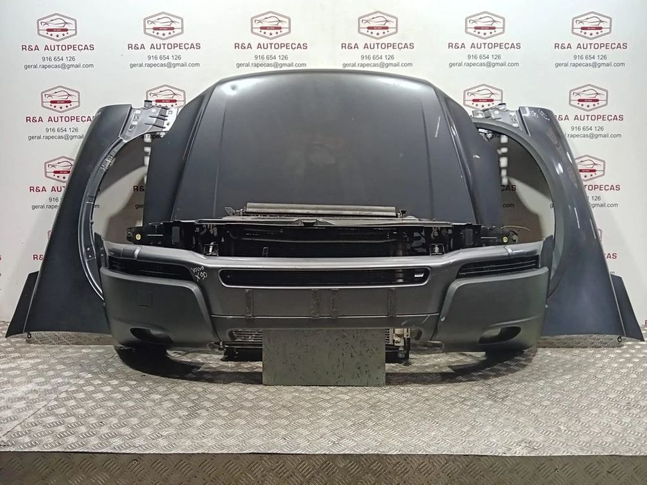Frente Completa Volvo XC90  XC 90 2002 - 2015