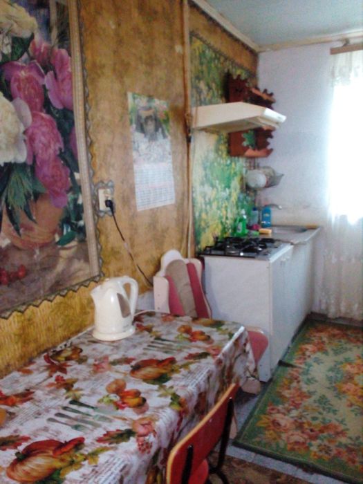 Cдаю в аренду комнату ,для парня,в Лесках.