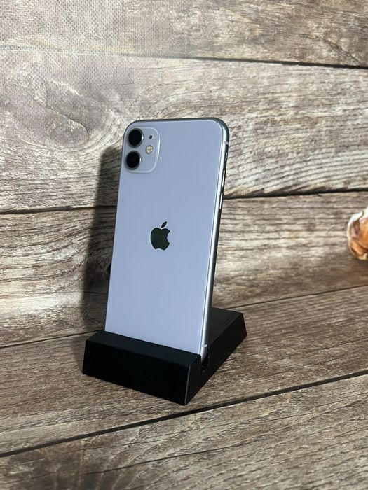 Iphone 11 128Gb purpleNeverlock