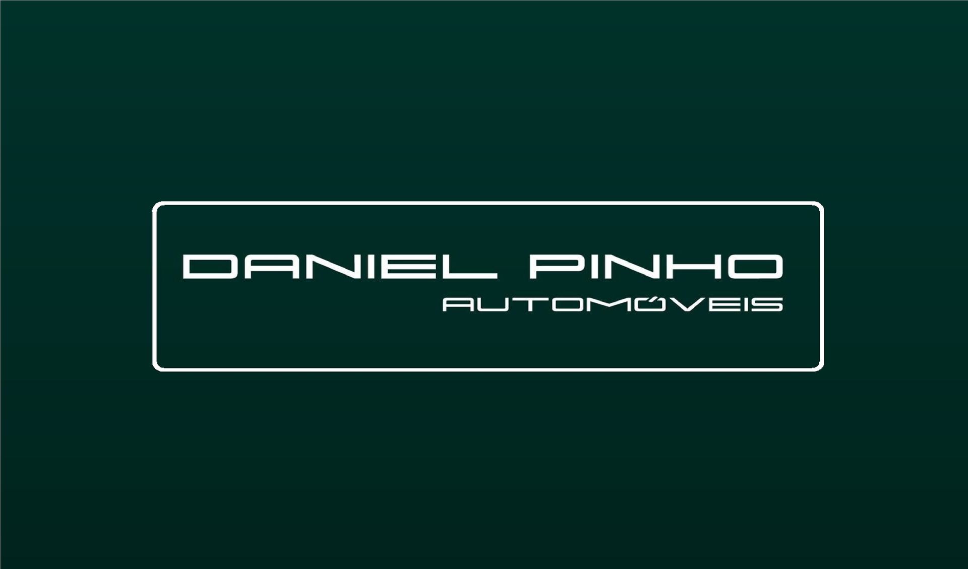 Daniel Pinho Automóveis top banner