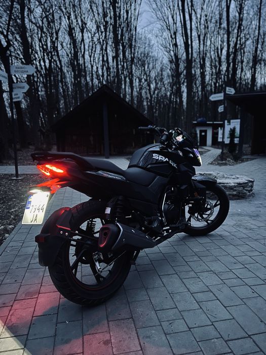 Продам Spark sp200 r32