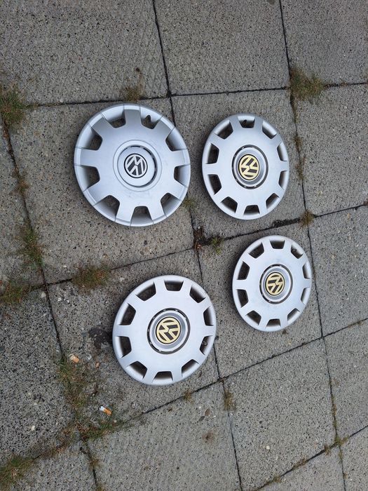 Kołpaki volkswagen 13''