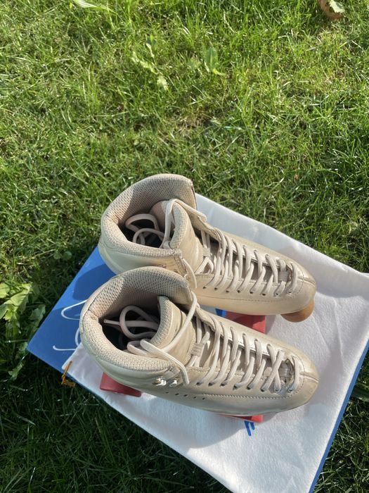 Patins Risport base Mistral 260