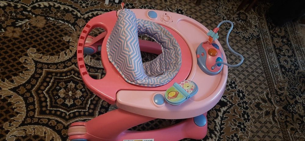 Продам Ходунки б/у