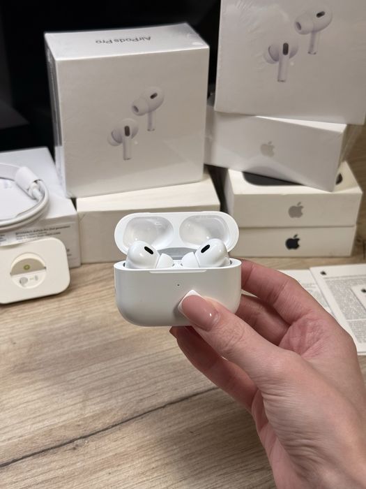 AirPods Pro 2 premium 1:1