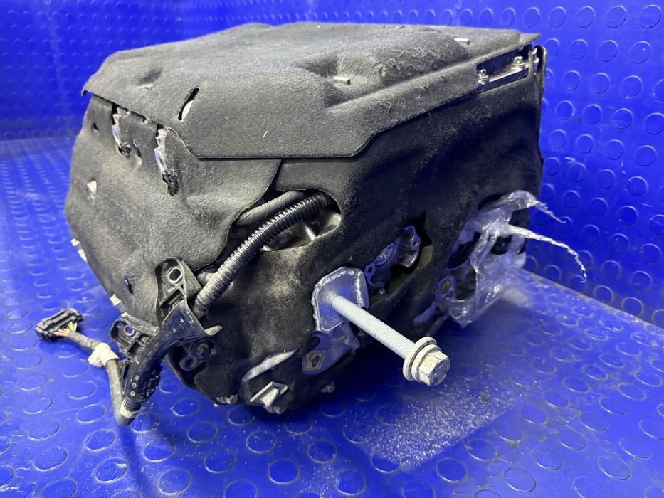 SILNIK tylny elektryczny BMW iX i20 iX20 iX3 G08 G26 i4 5A57B44 9452668 OEM