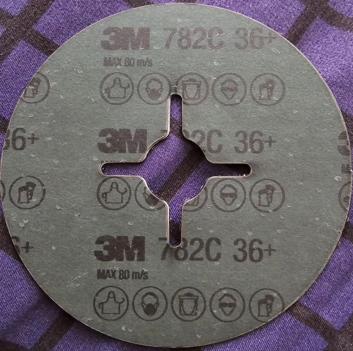 Cubitron  782с 36+ 125