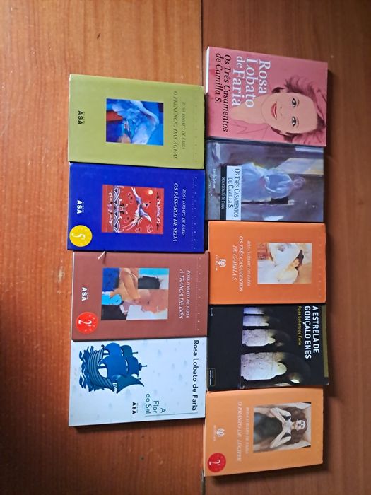 Lidia Jorge / Rosa Lobato Faria / Helena Marques