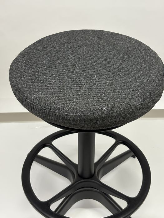 IKEA Lidkullen stołek hoker