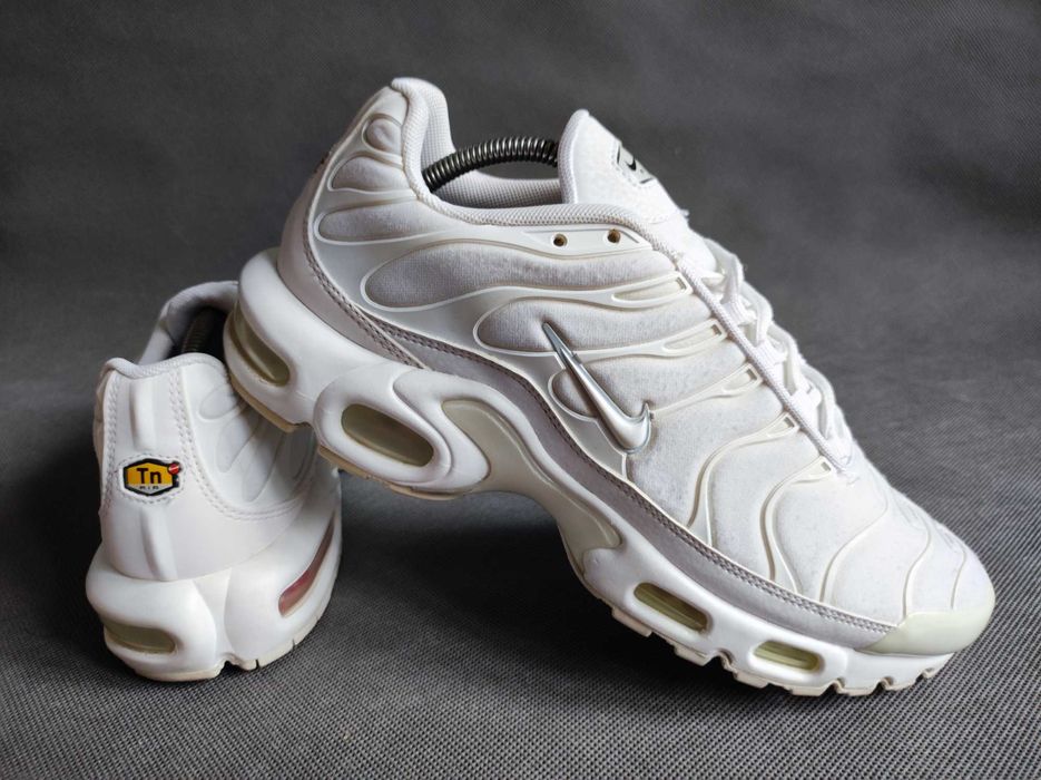 - Nike Air Max Plus Tn - Sneakersy r. 40,5 Unisex