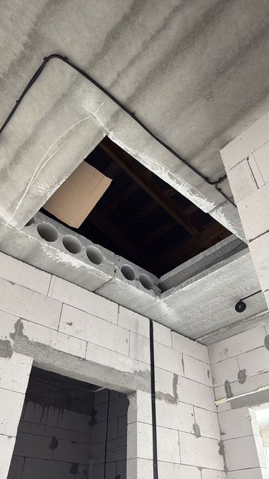 Алмазне буріння ( свердління ). Різка бетону