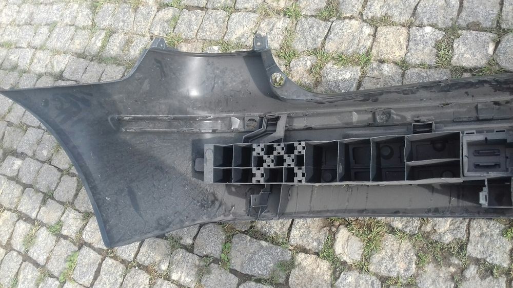 Parachoques renault laguna ll para choques 2007