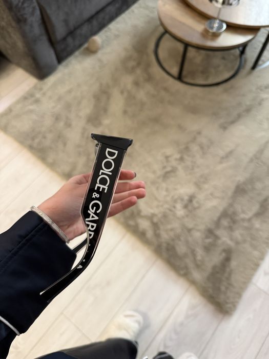 Окуляри dolce and gabbana