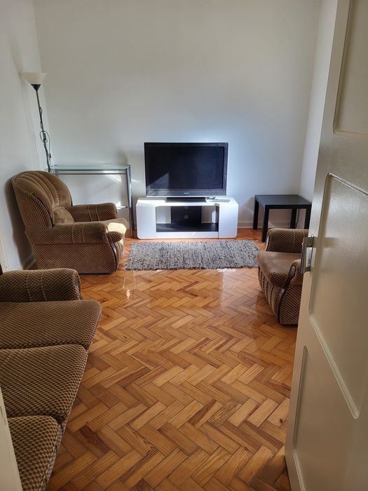 Moradia T4 Carregal do Sal