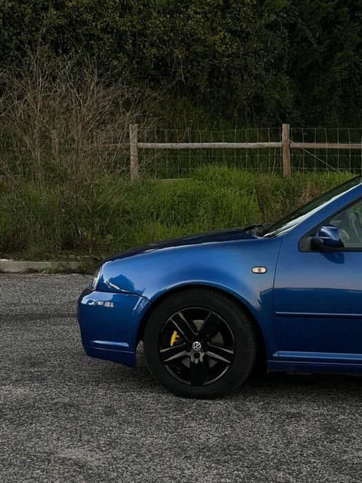 Golf IV 1.9tdi impecavel