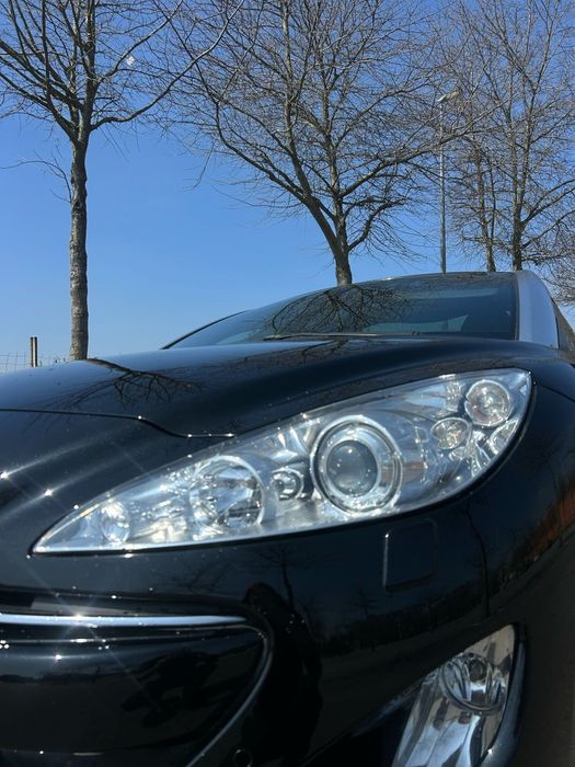Peugeot RCZ 1.6 CC Gasolina — photo 4