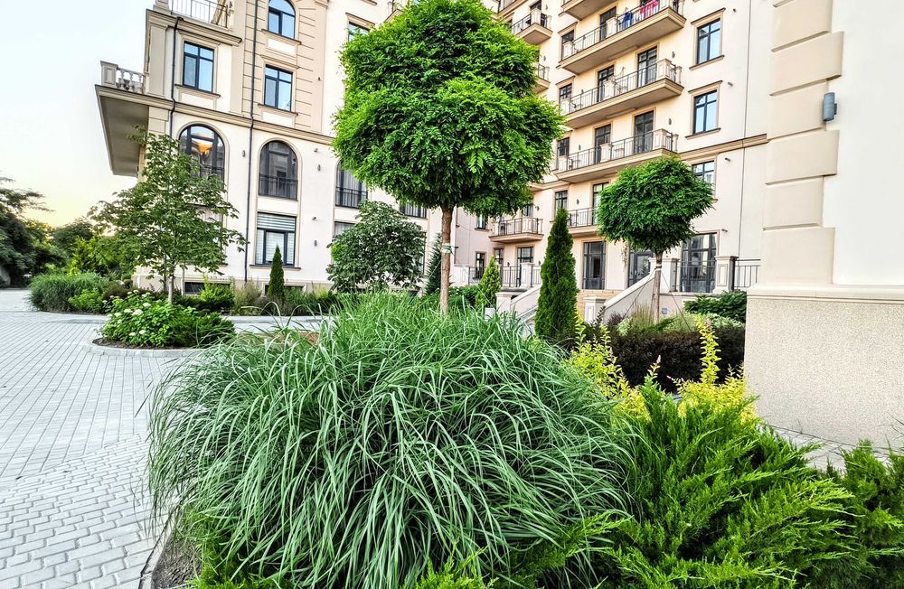 3-комнатная квартира по адресу ул. Греческая (площадь 87 м²) - Atlanta.ua - фото 7