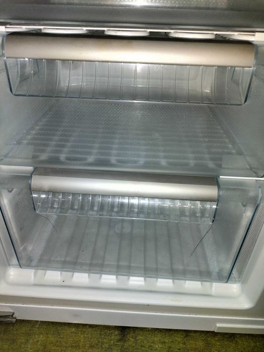 Okazja!!! Mała zamrażarka BOSCH 4 szuflady, 88 cm