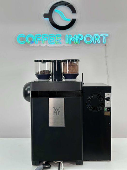 Кофемашина суперавтомат WMF 1500S dynamic