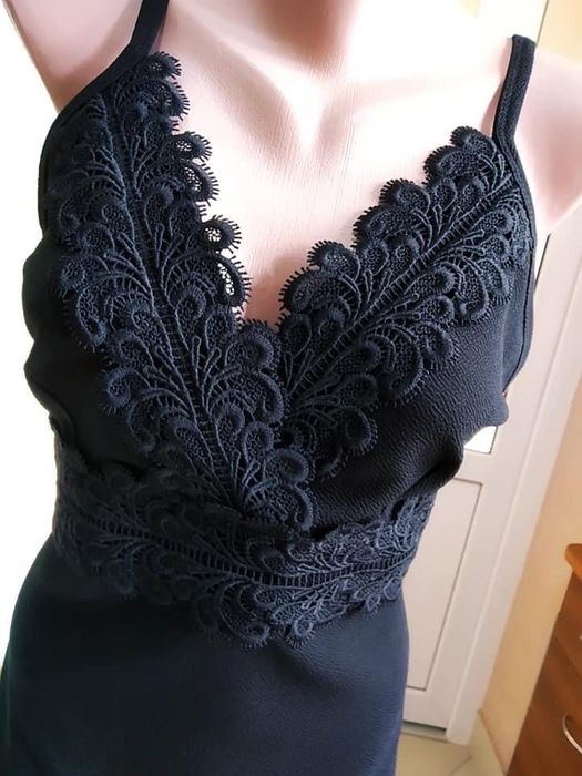 Коктельне плаття