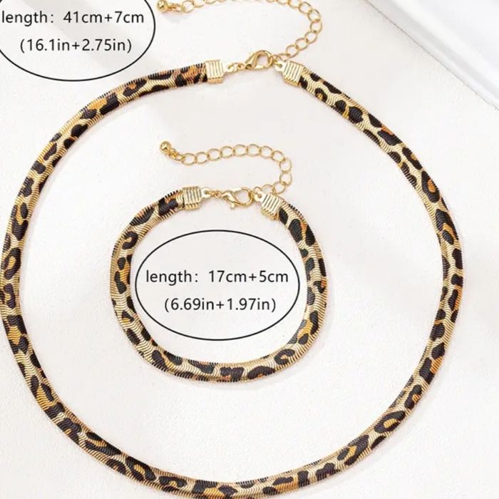 Модний жіночий ланцюжок. Біжутерія. Ціна за 1 виріб.