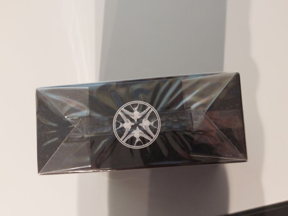 Lalique White in Black woda perfumowana 125ml [nowa]