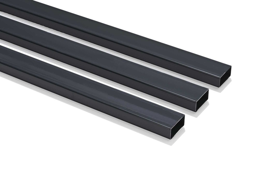 Profil ogólnego zastosowania 4x2 40/20 40x20 Ral7016 RAL9005 RAL8017